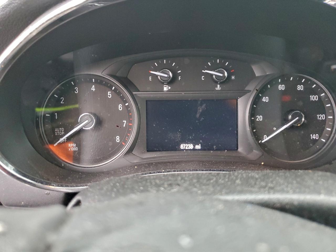 2019 BUICK ENCORE ESSENCE photo 9