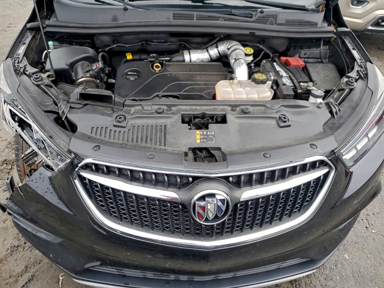 2019 BUICK ENCORE ESSENCE photo 12