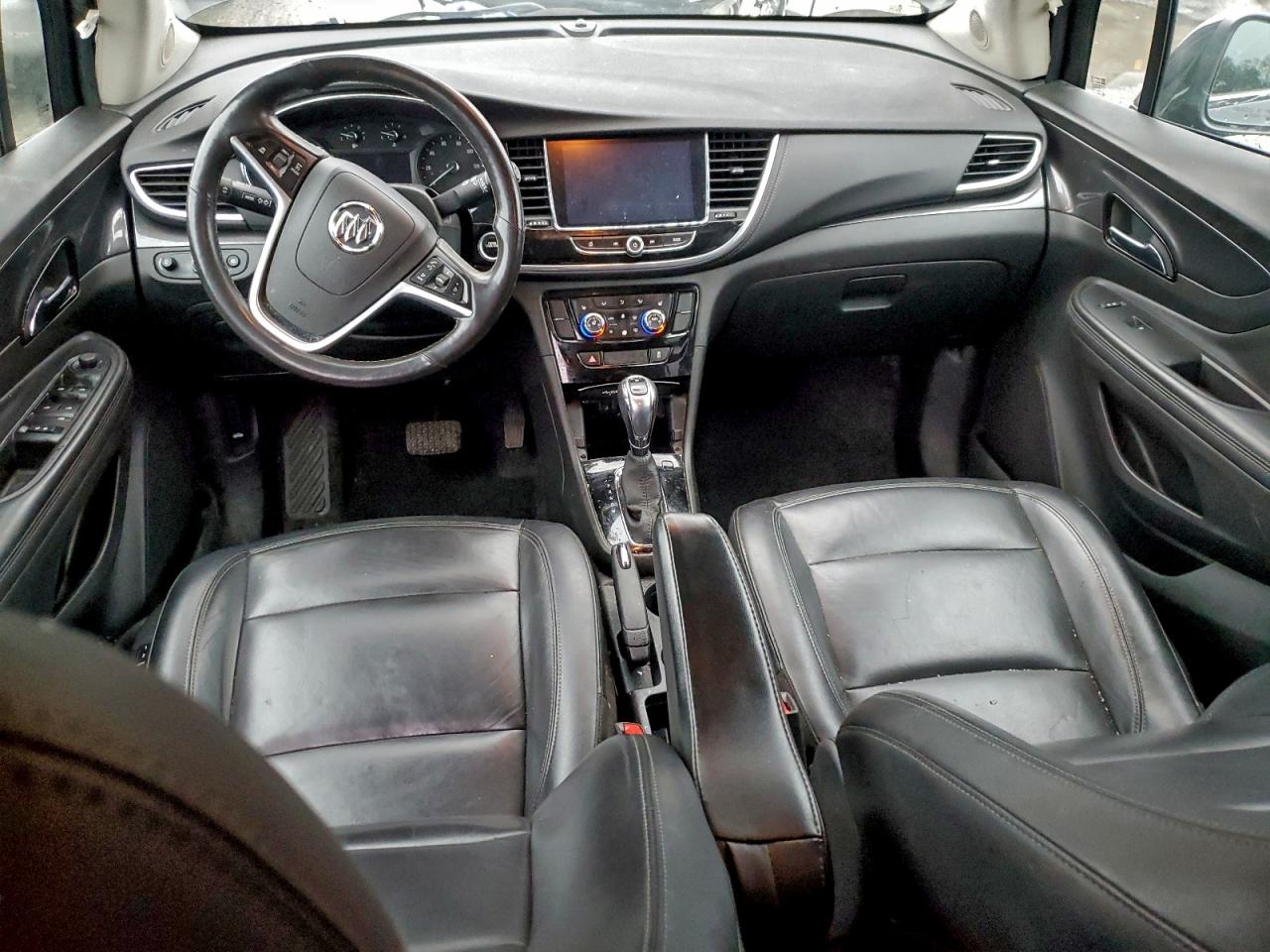 2019 BUICK ENCORE ESSENCE photo 8