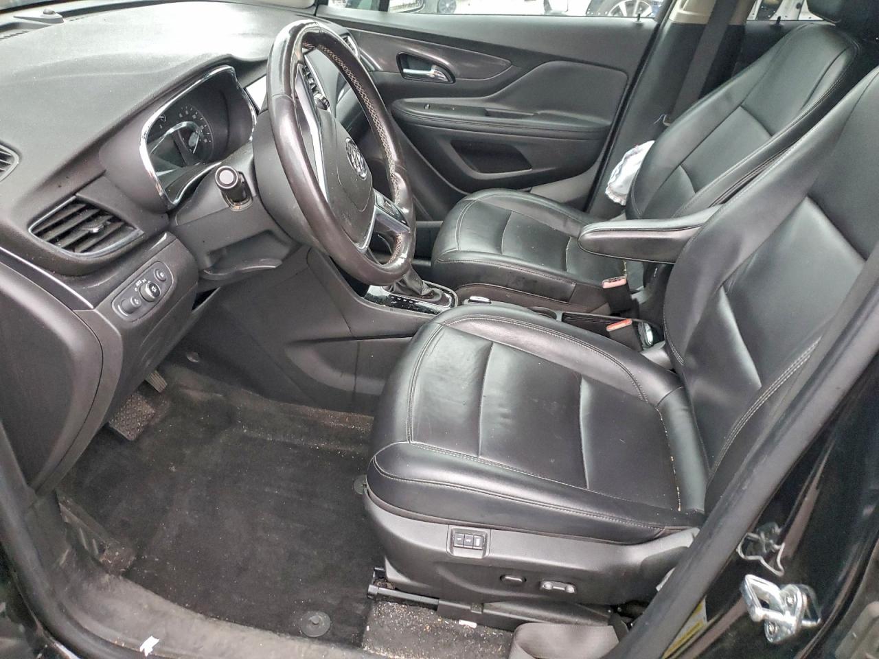 2019 BUICK ENCORE ESSENCE photo 7