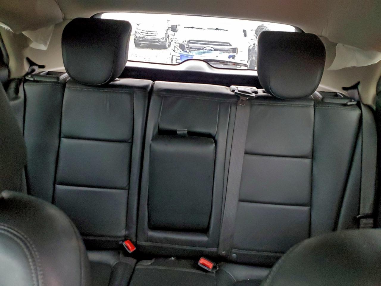 2019 BUICK ENCORE ESSENCE photo 10