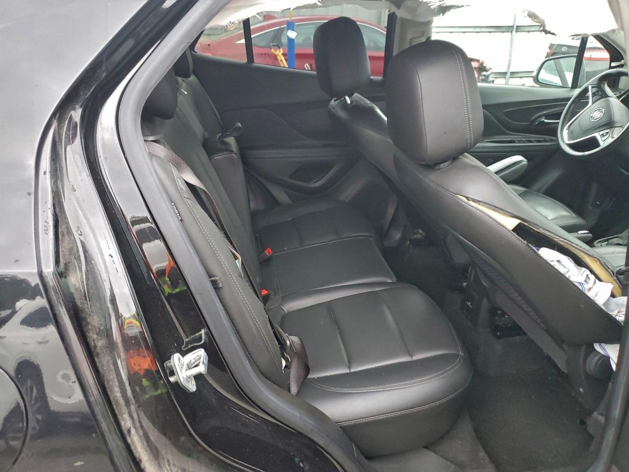 2019 BUICK ENCORE ESSENCE photo 11