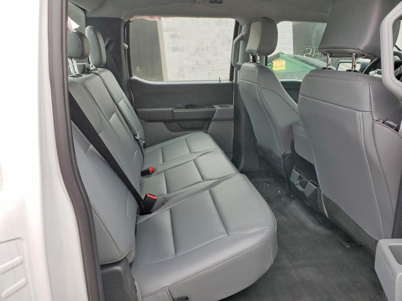 2025 FORD F150 XL photo 10