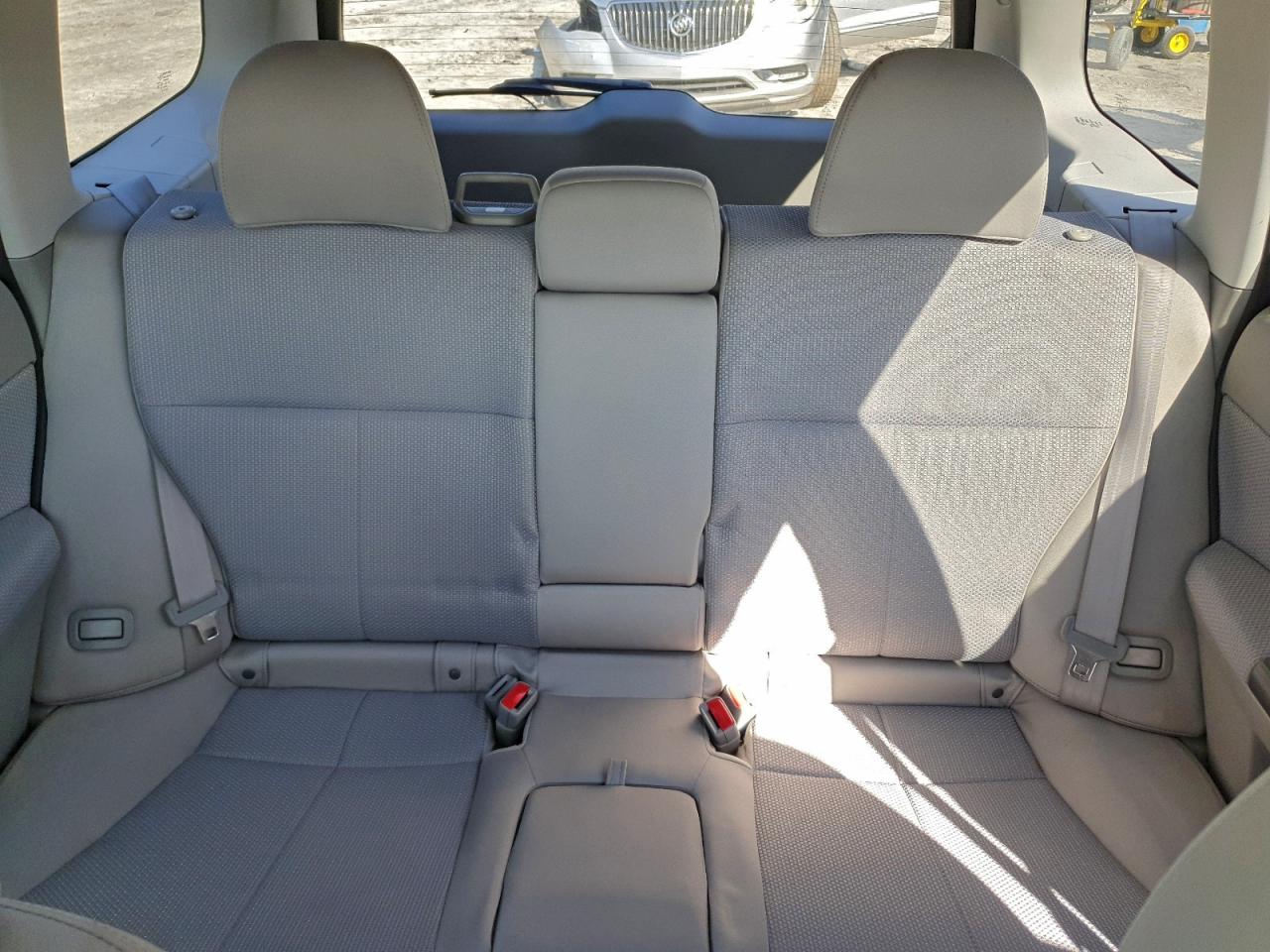2013 SUBARU FORESTER 2.5X PREMIUM photo 19