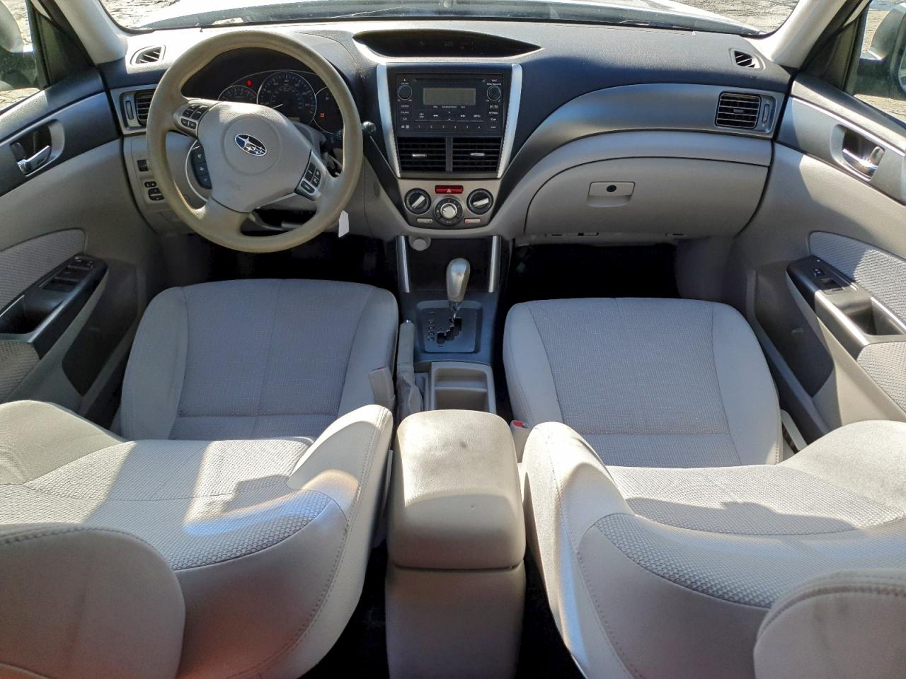 2013 SUBARU FORESTER 2.5X PREMIUM photo 15