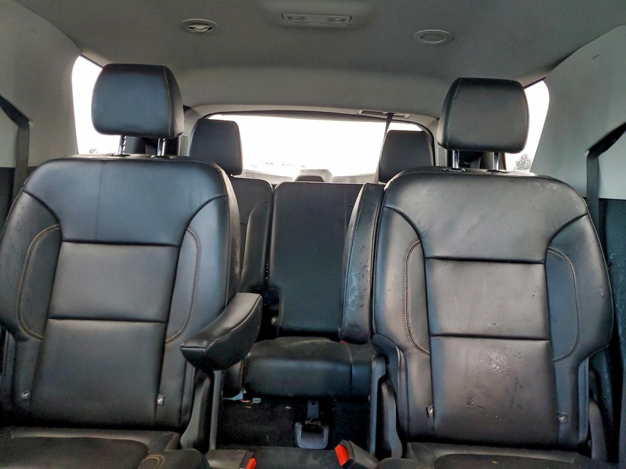2019 CHEVROLET TRAVERSE LT photo 19