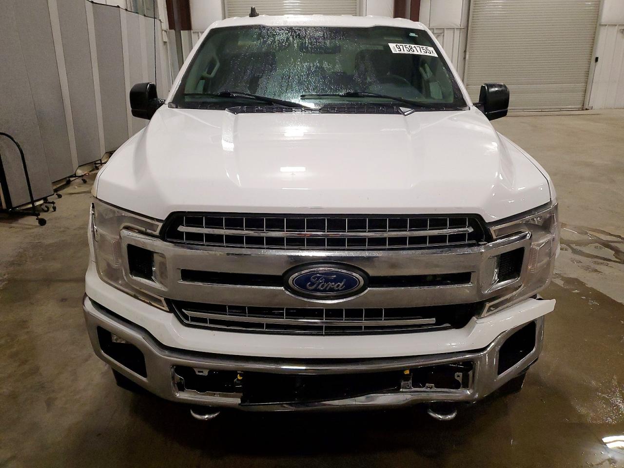 2020 FORD F150 SUPER CAB photo 5