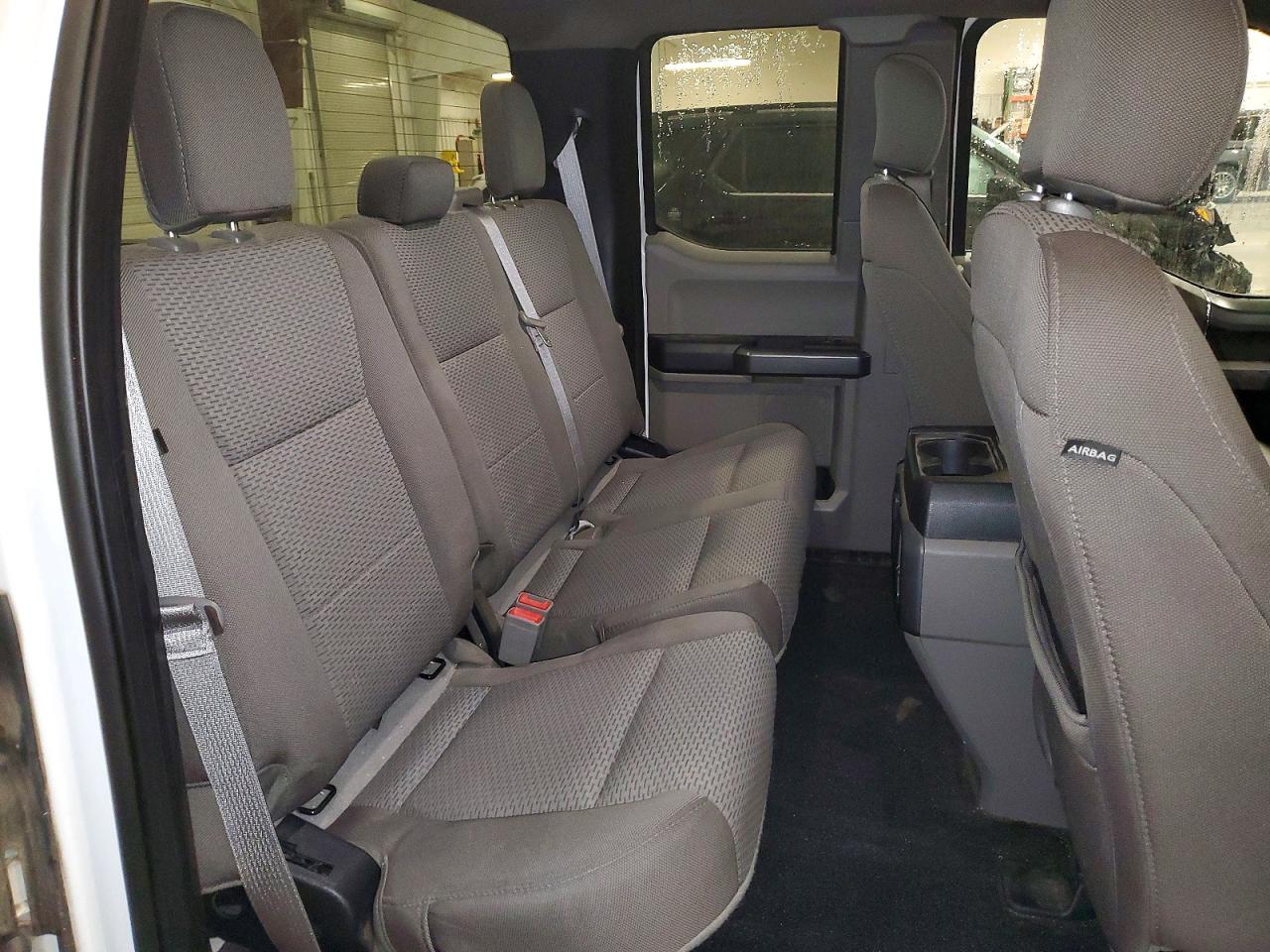 2020 FORD F150 SUPER CAB photo 10