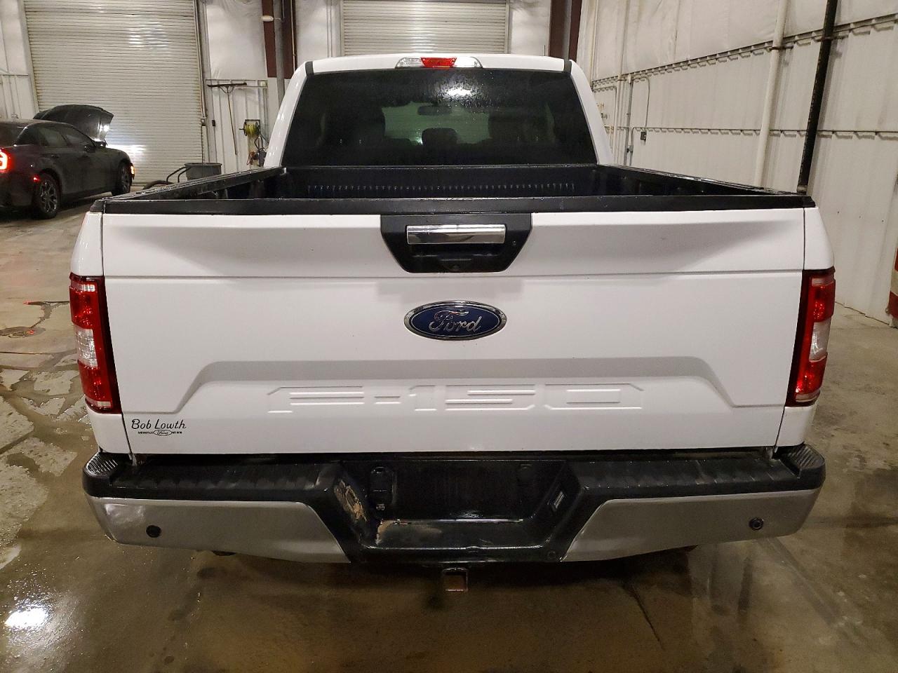 2020 FORD F150 SUPER CAB photo 6