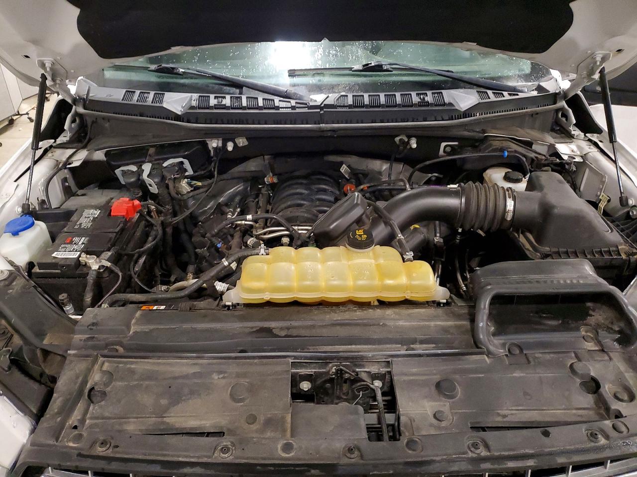 2020 FORD F150 SUPER CAB photo 11