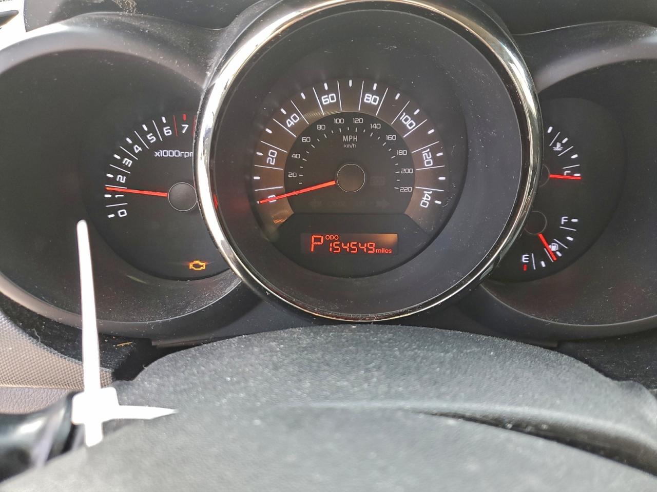 2011 KIA SOUL + photo 17