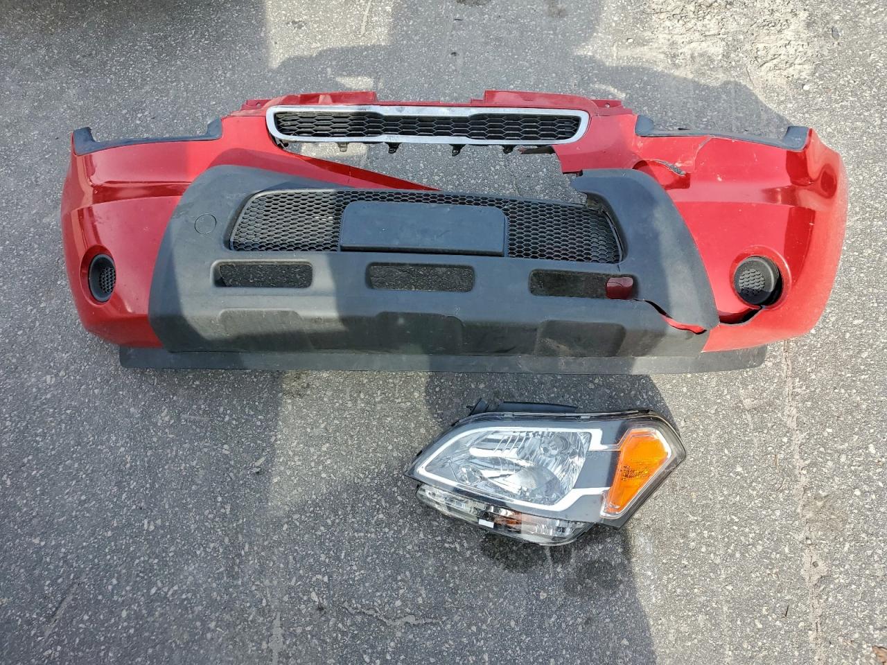 2011 KIA SOUL + photo 22