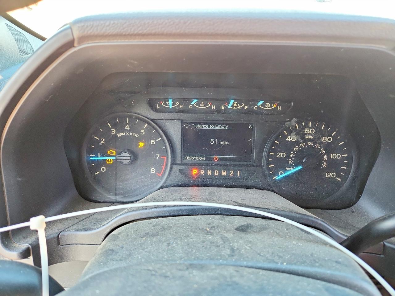 2019 FORD F150 SUPER CAB photo 9