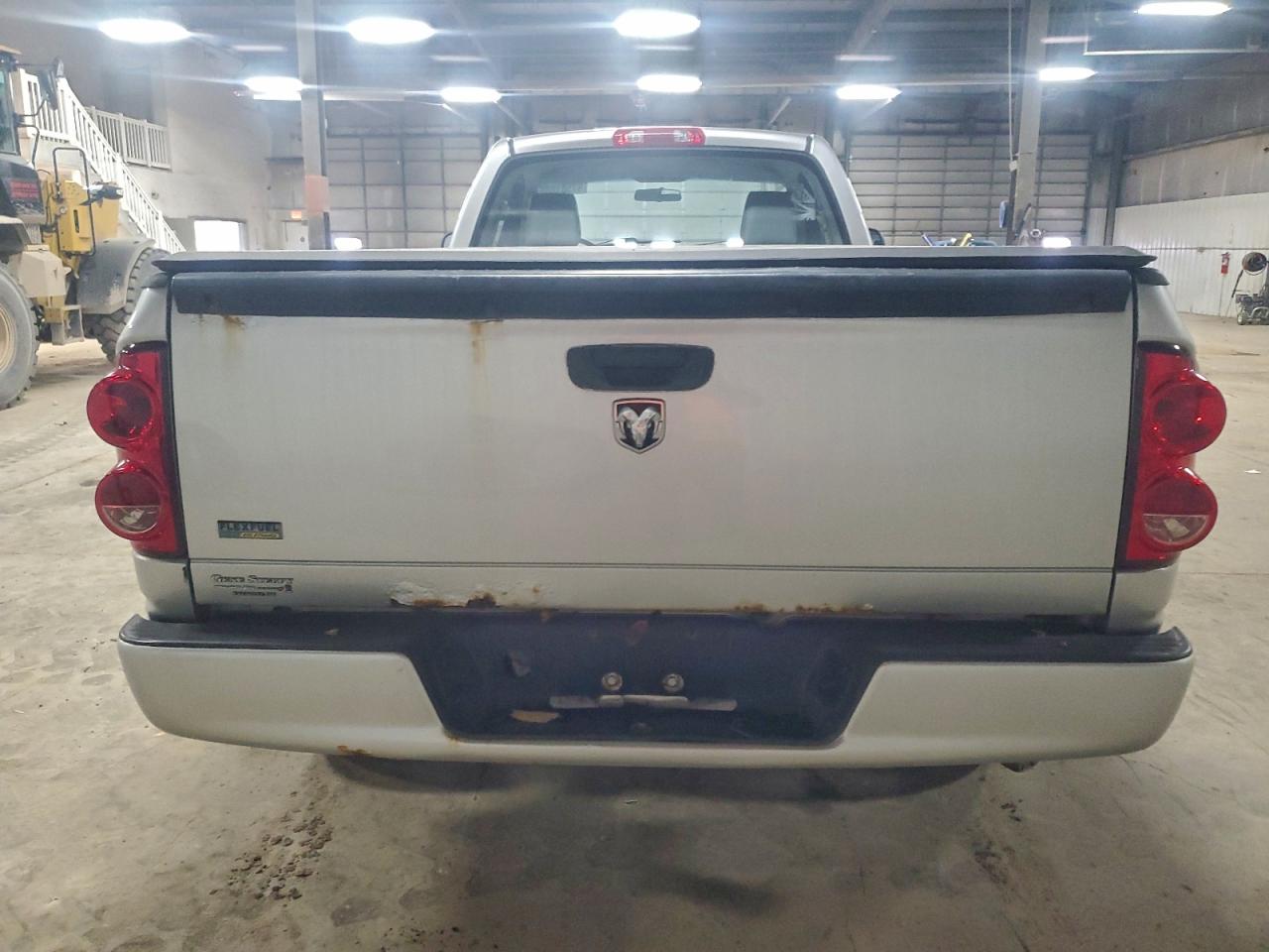 2007 DODGE RAM 1500 ST photo 6