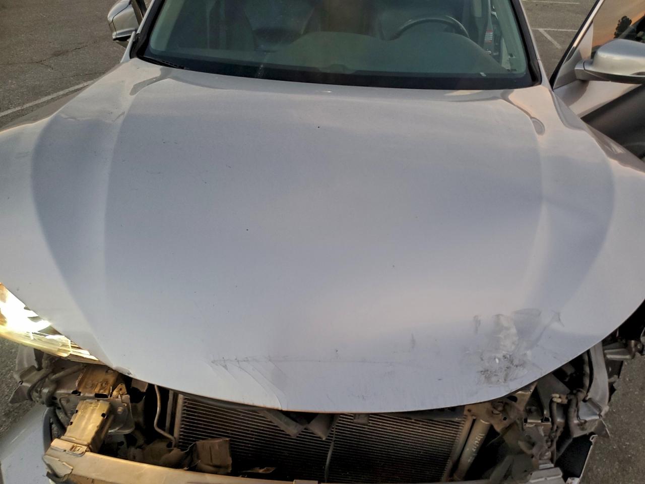 2016 HONDA ACCORD EXL photo 11