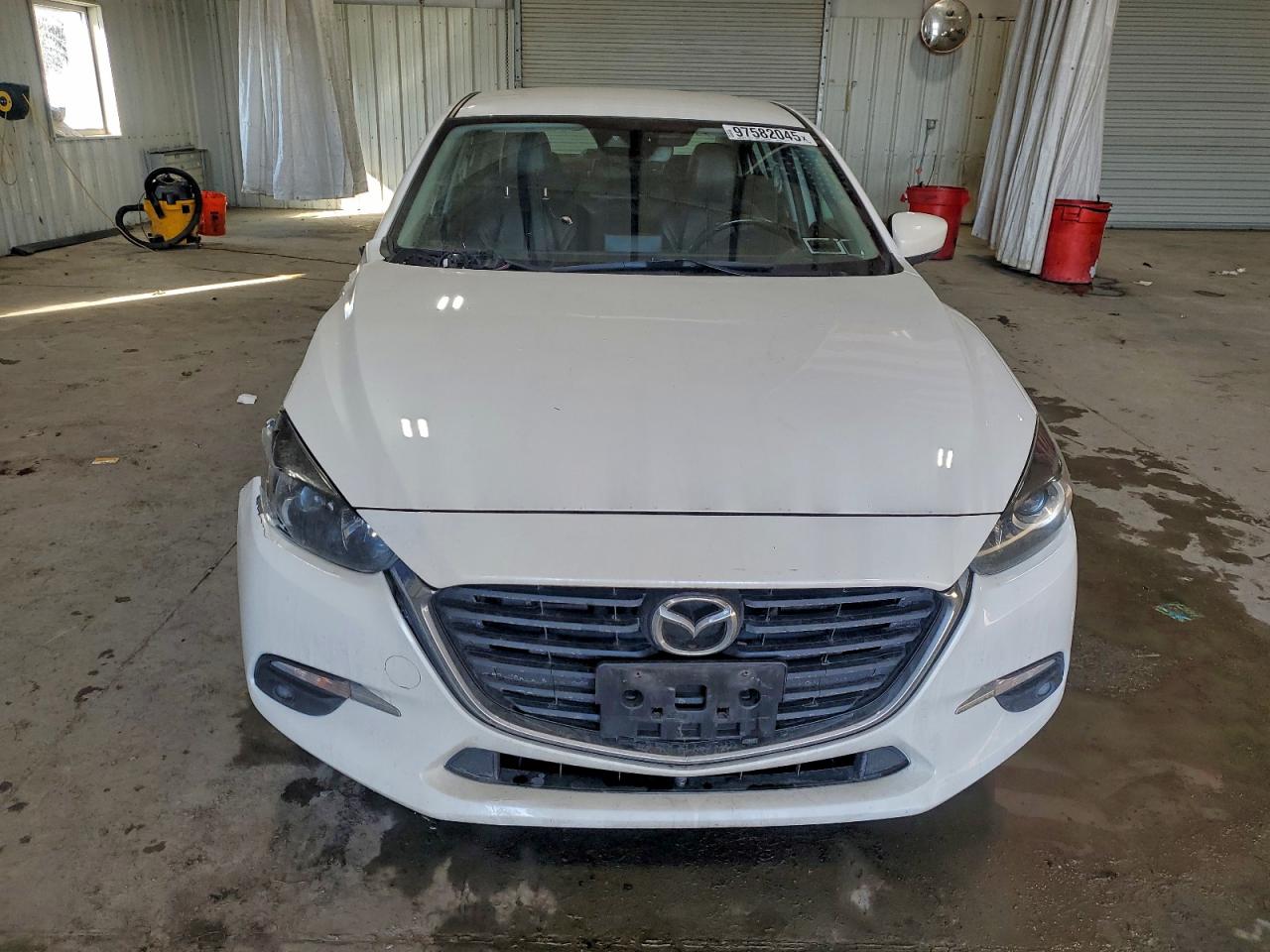 2018 MAZDA 3 TOURING photo 5