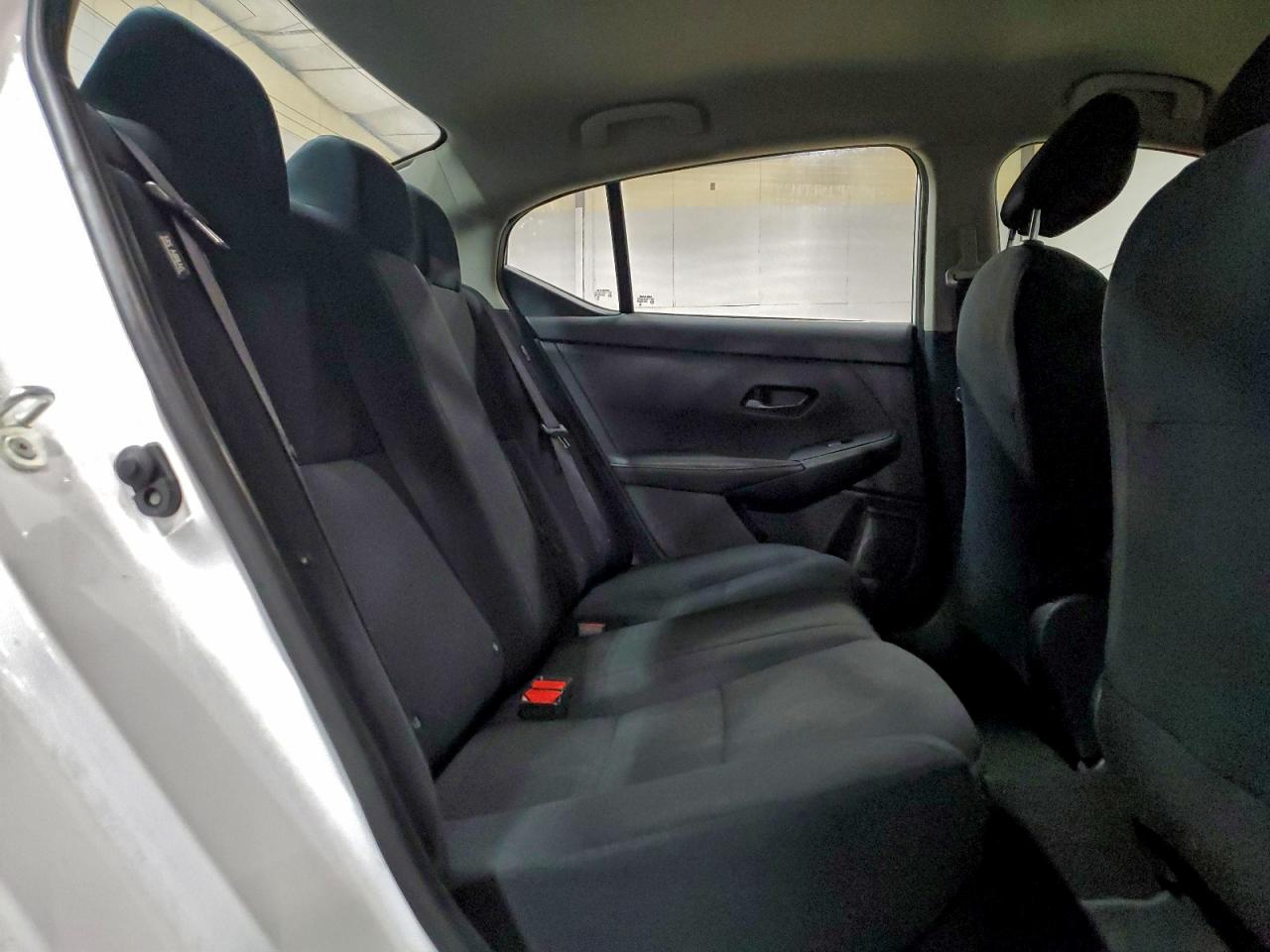 2024 NISSAN SENTRA S photo 10