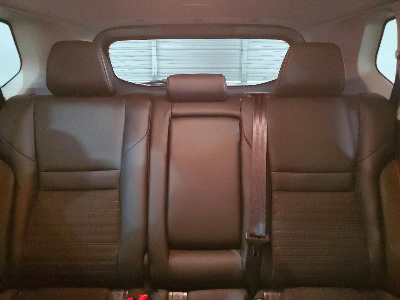 2025 NISSAN ROGUE SV photo 10