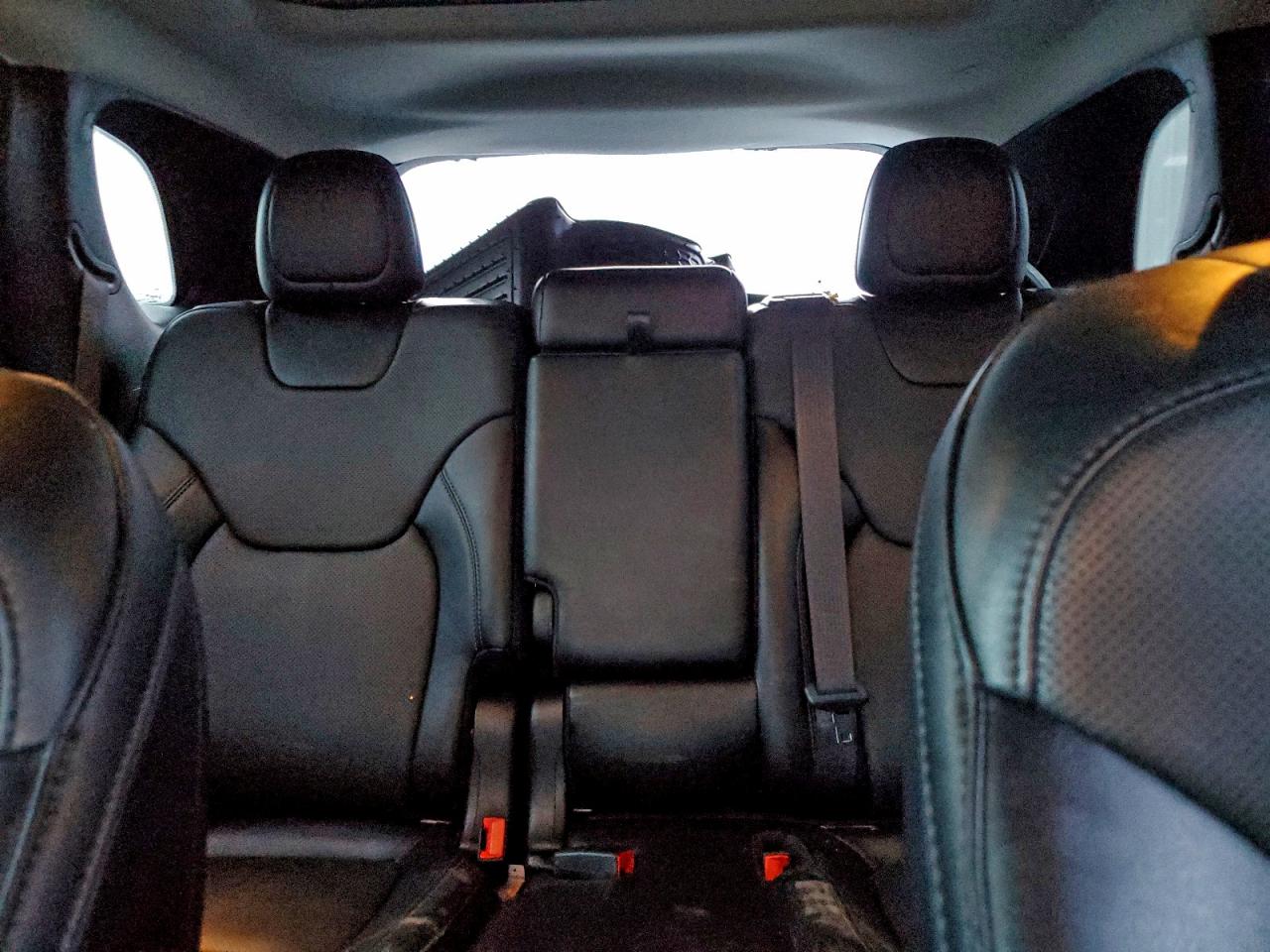 2022 JEEP CHEROKEE LIMITED photo 10