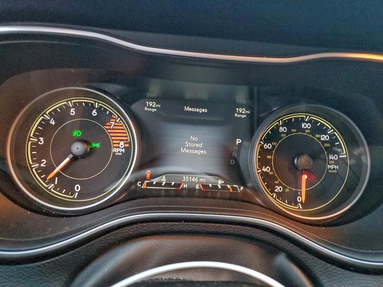 2022 JEEP CHEROKEE LIMITED photo 9