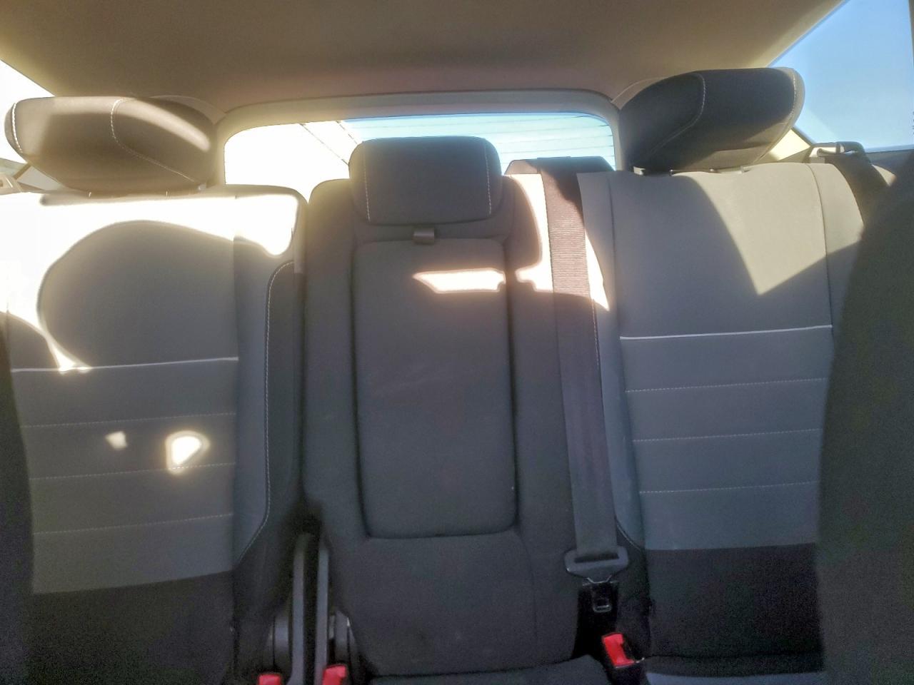 2015 FORD ESCAPE SE photo 10
