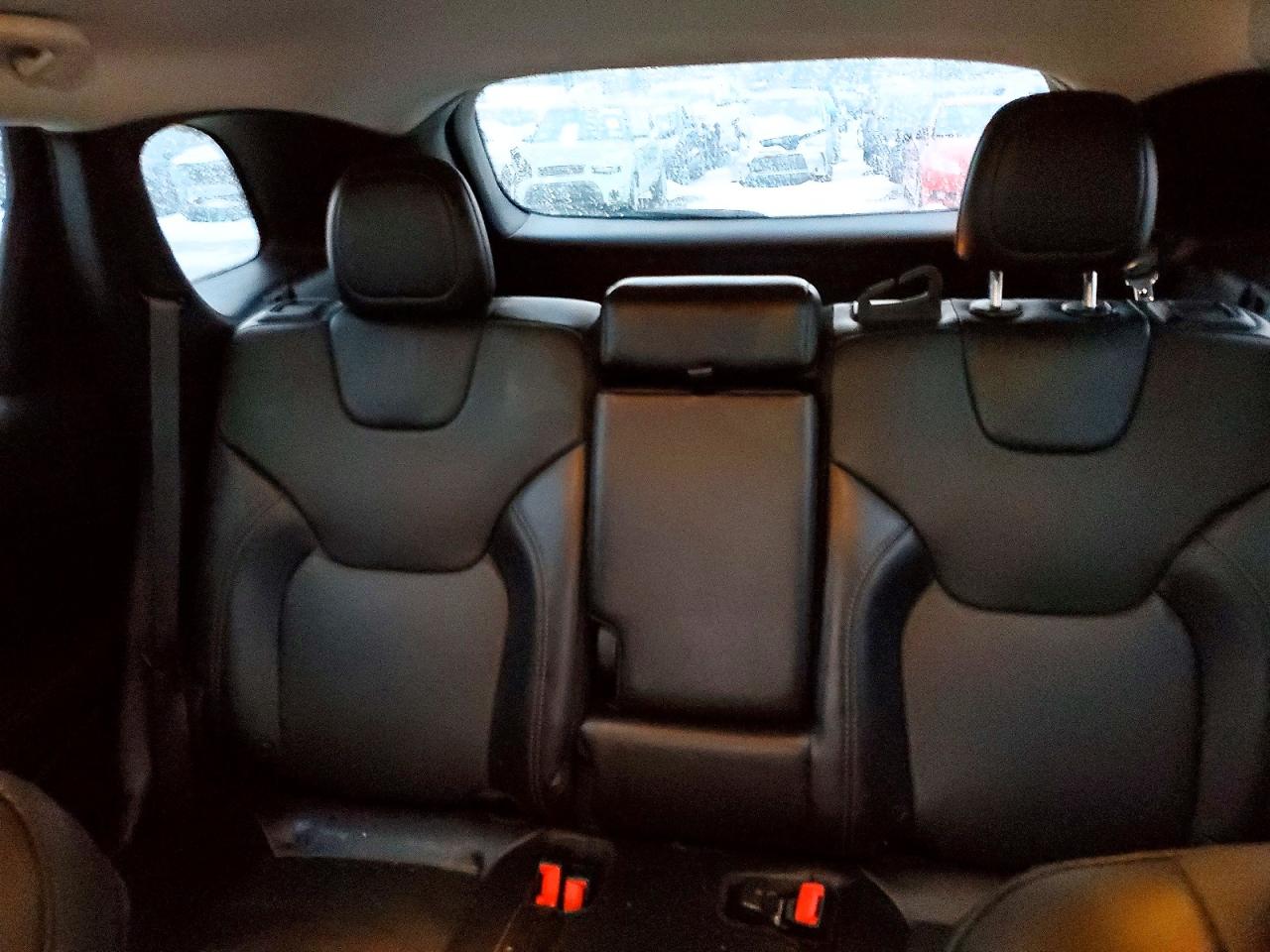 2019 JEEP CHEROKEE LIMITED photo 10