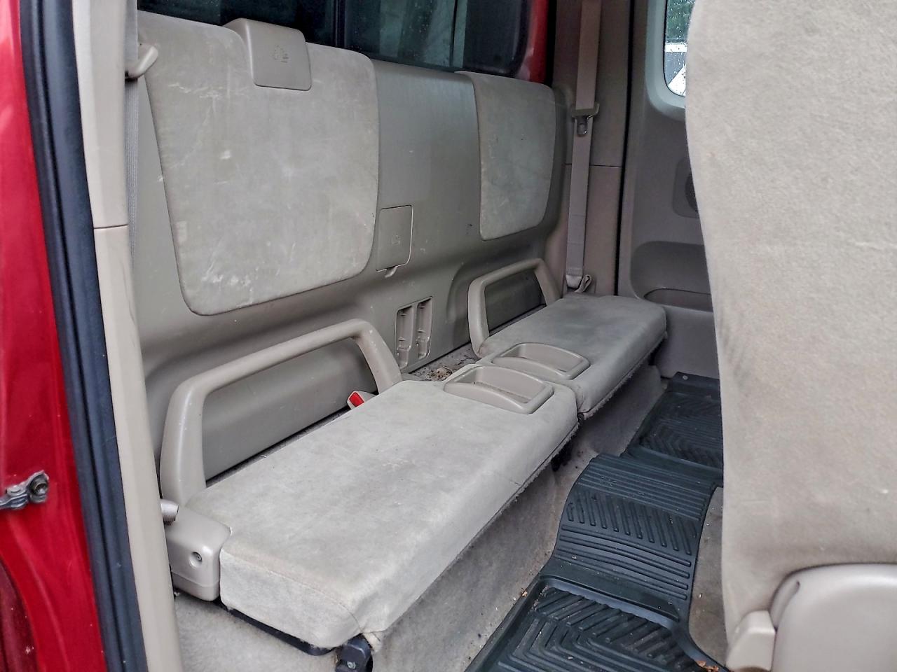 2006 TOYOTA TACOMA ACCESS CAB photo 10