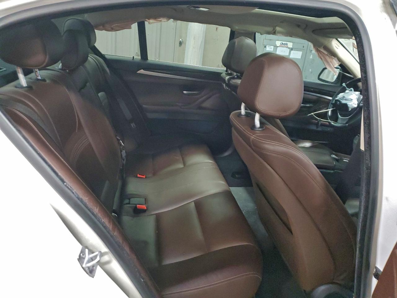 2014 BMW 535 I photo 10