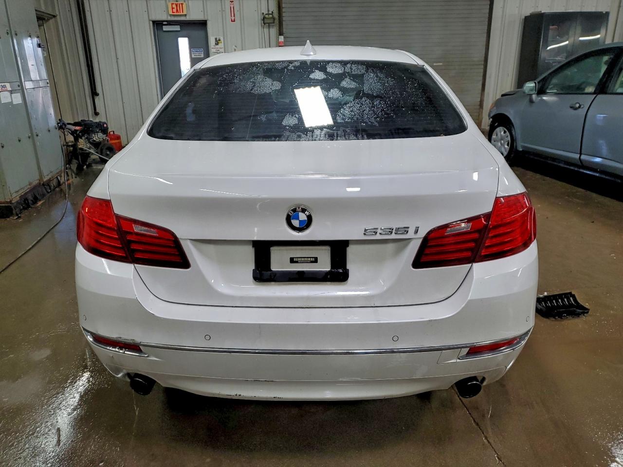 2014 BMW 535 I photo 6