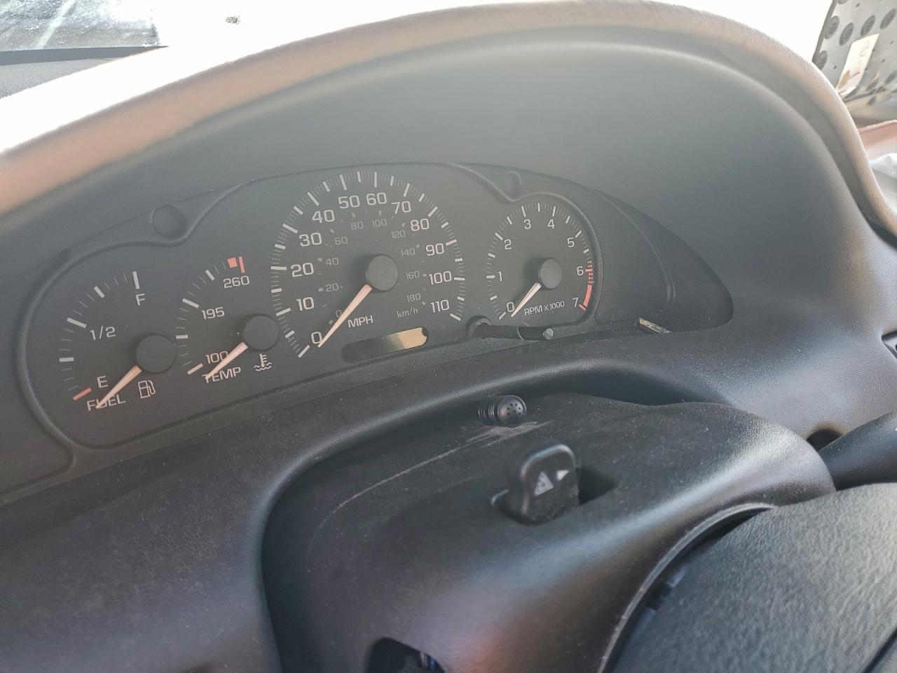 2004 CHEVROLET CAVALIER LS photo 9