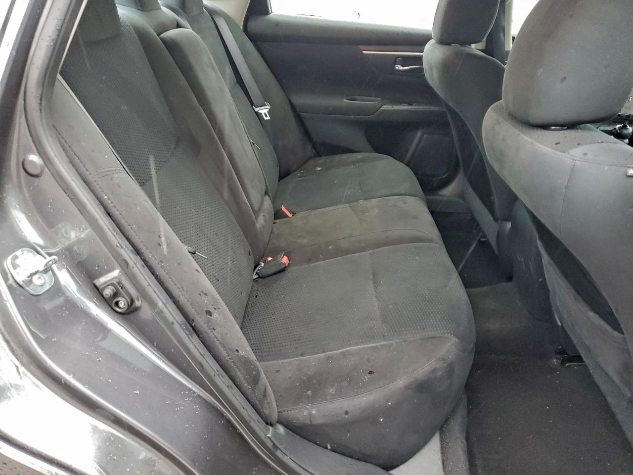 2015 NISSAN ALTIMA 2.5 photo 10