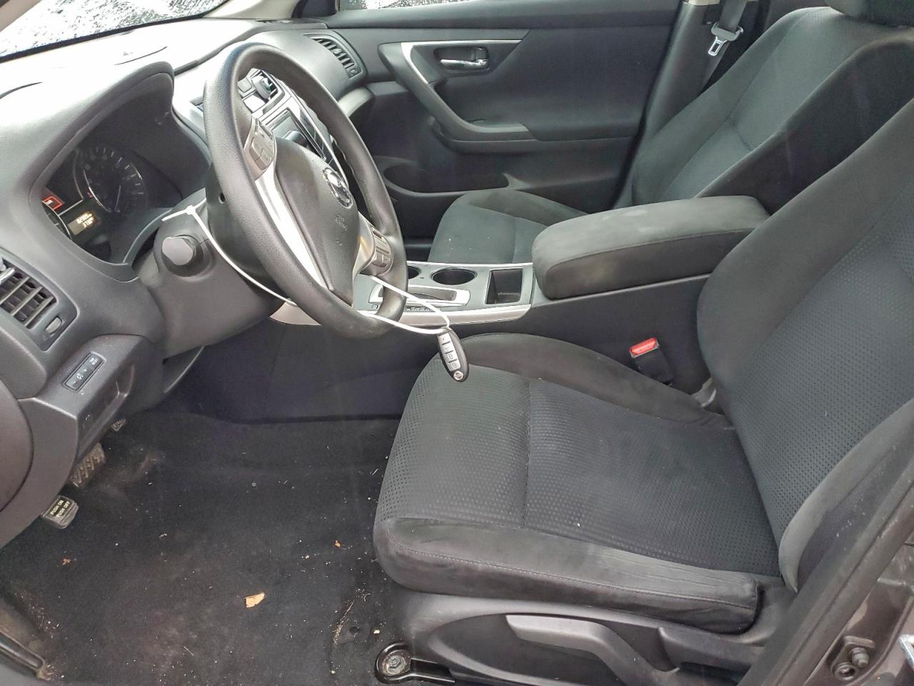 2015 NISSAN ALTIMA 2.5 photo 7