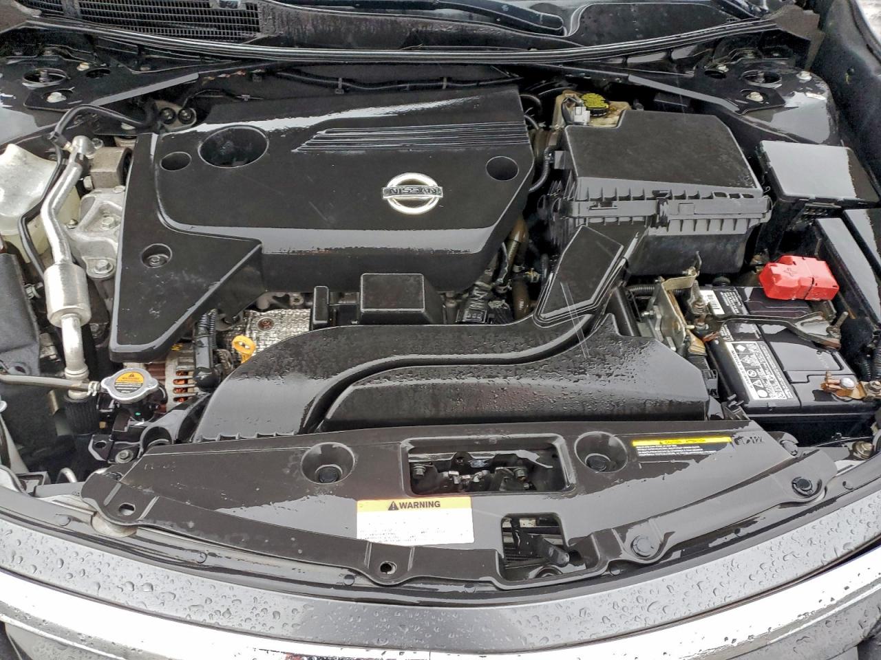 2015 NISSAN ALTIMA 2.5 photo 11