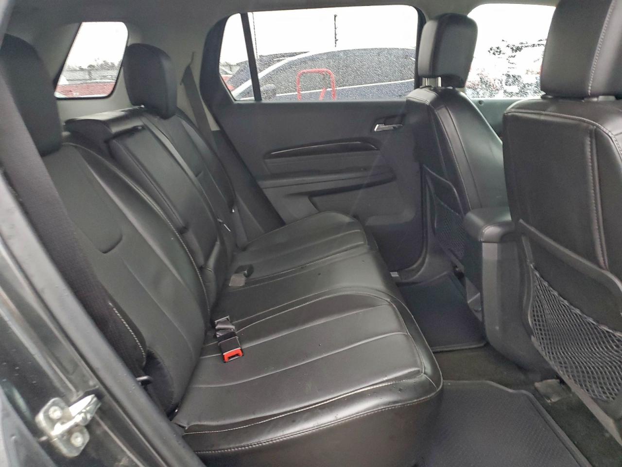2017 GMC TERRAIN DENALI photo 11