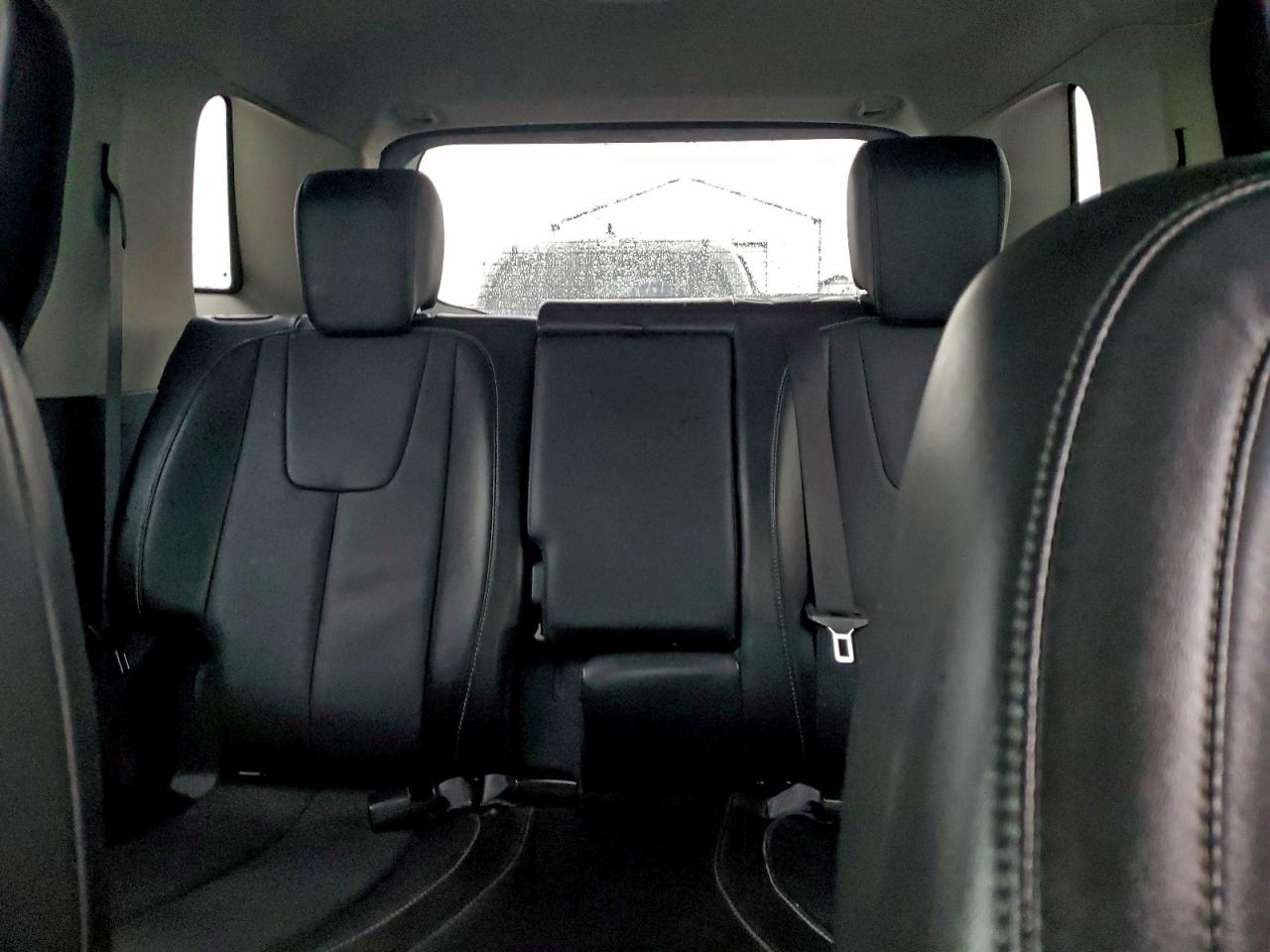 2017 GMC TERRAIN DENALI photo 10