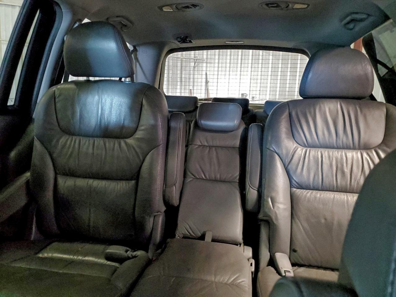 2006 HONDA ODYSSEY EXL photo 10