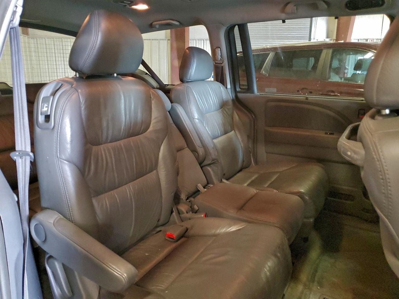 2006 HONDA ODYSSEY EXL photo 11
