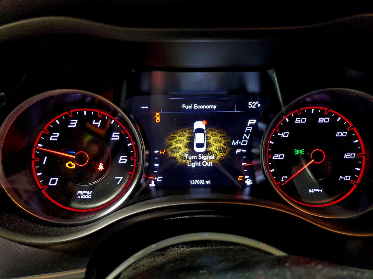 2020 DODGE CHARGER SXT photo 9