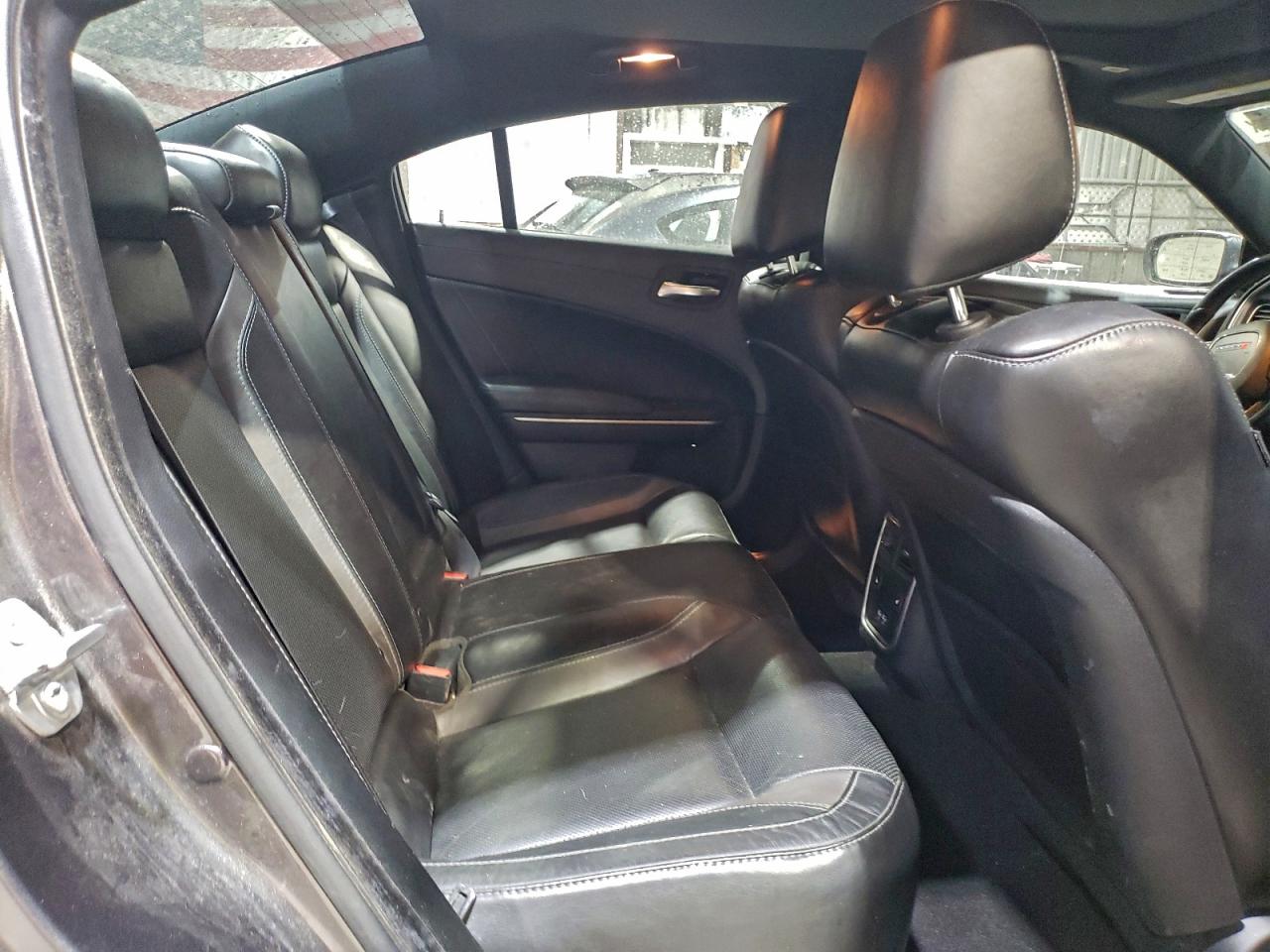 2020 DODGE CHARGER SXT photo 10