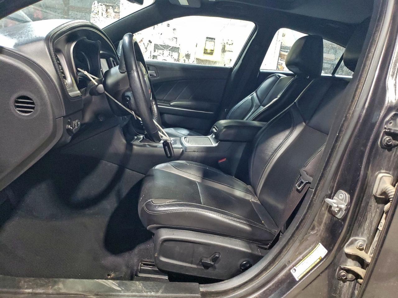 2020 DODGE CHARGER SXT photo 7