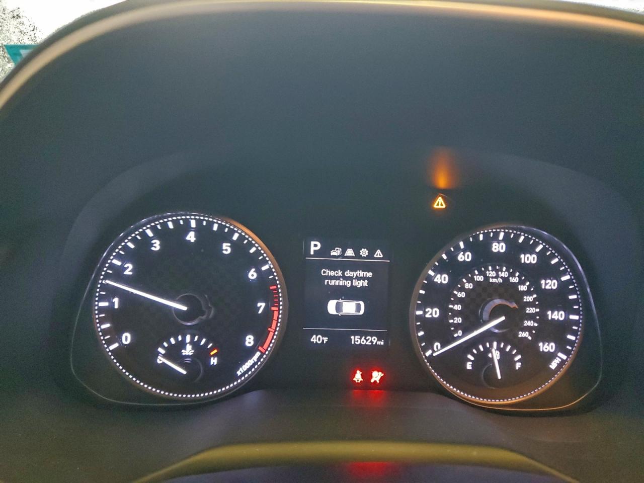 2020 HYUNDAI ELANTRA SE photo 9