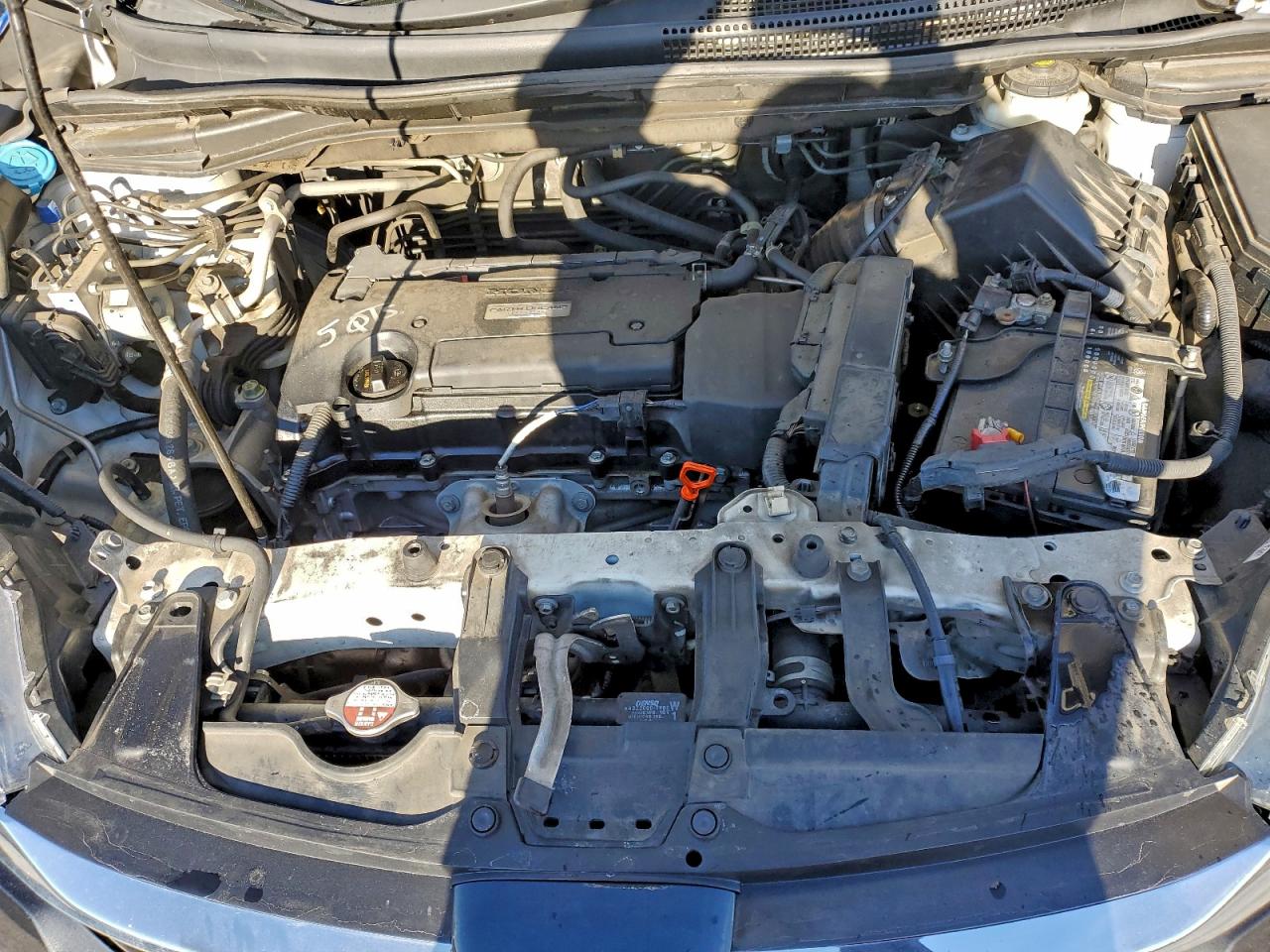 2016 HONDA CR-V LX photo 12