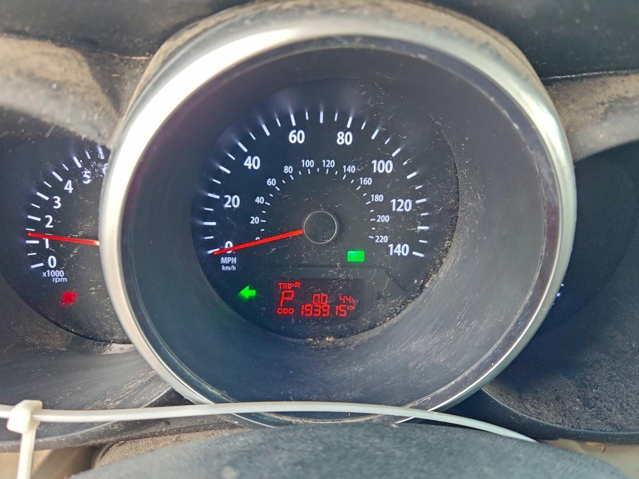 2013 KIA SOUL + photo 25