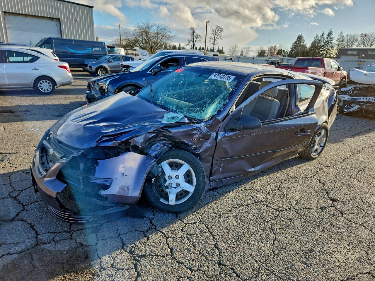 2006 CHEVROLET COBALT