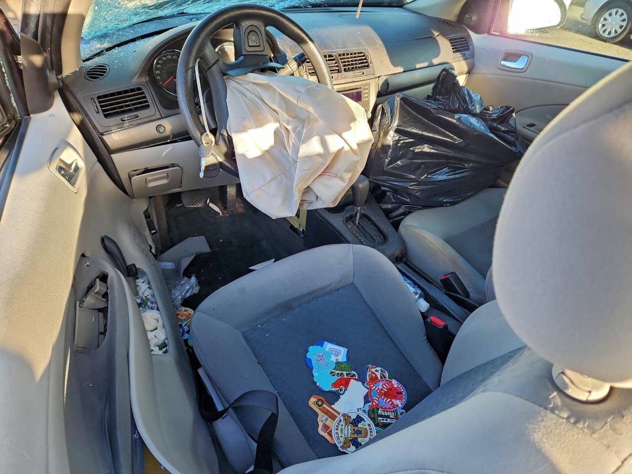 2006 CHEVROLET COBALT LS photo 8
