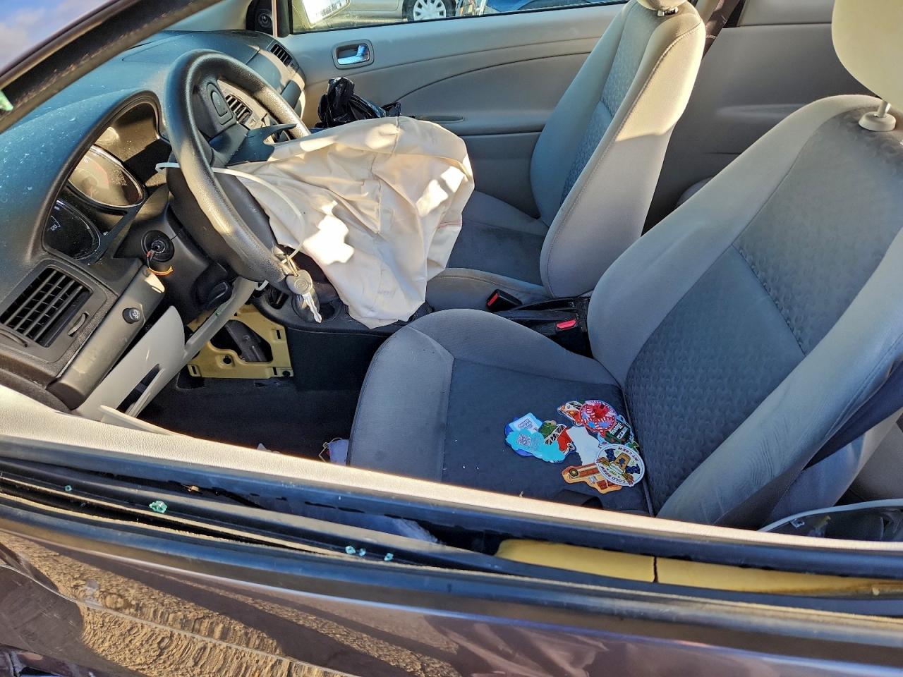 2006 CHEVROLET COBALT LS photo 7