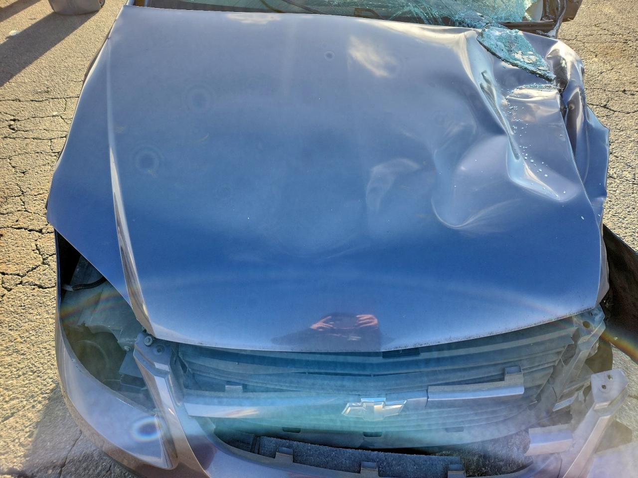 2006 CHEVROLET COBALT LS photo 11