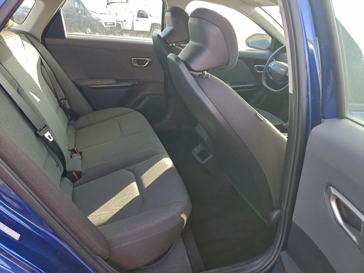 2025 KIA K4 LX photo 10