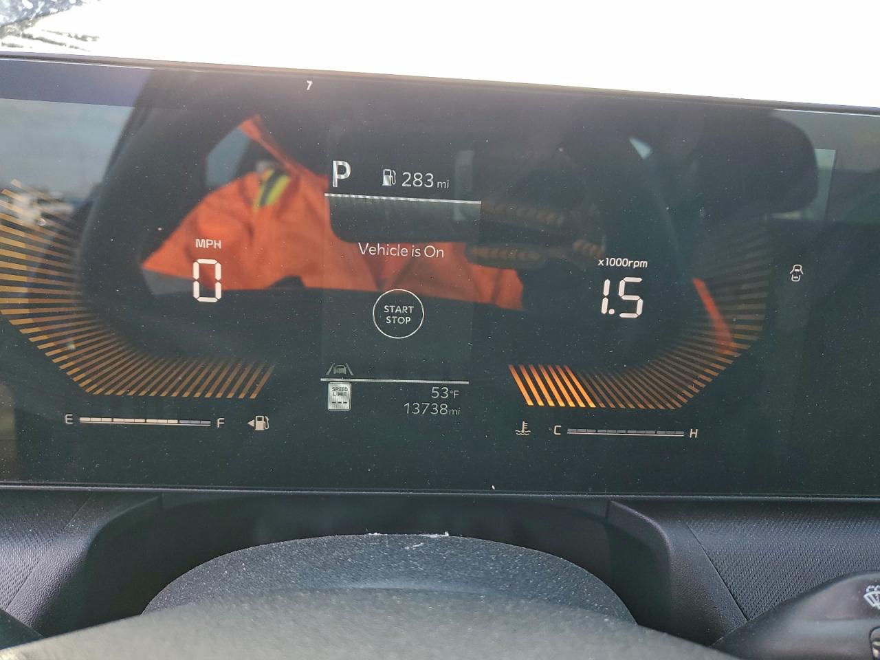 2025 KIA K4 LX photo 9