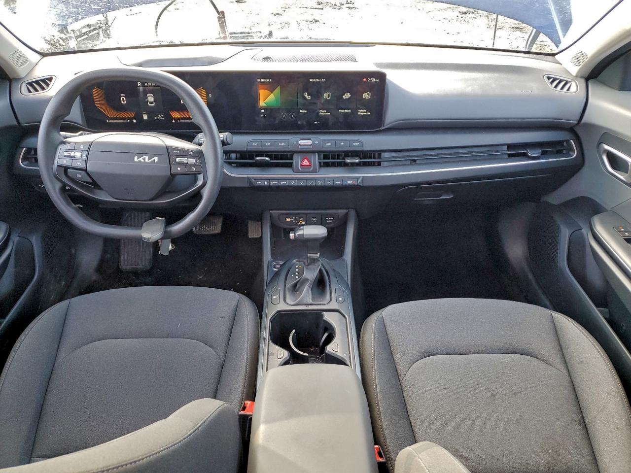 2025 KIA K4 LX photo 8